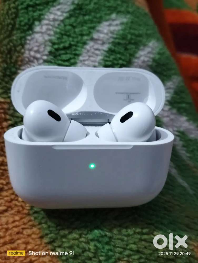 Airpods Typ C
