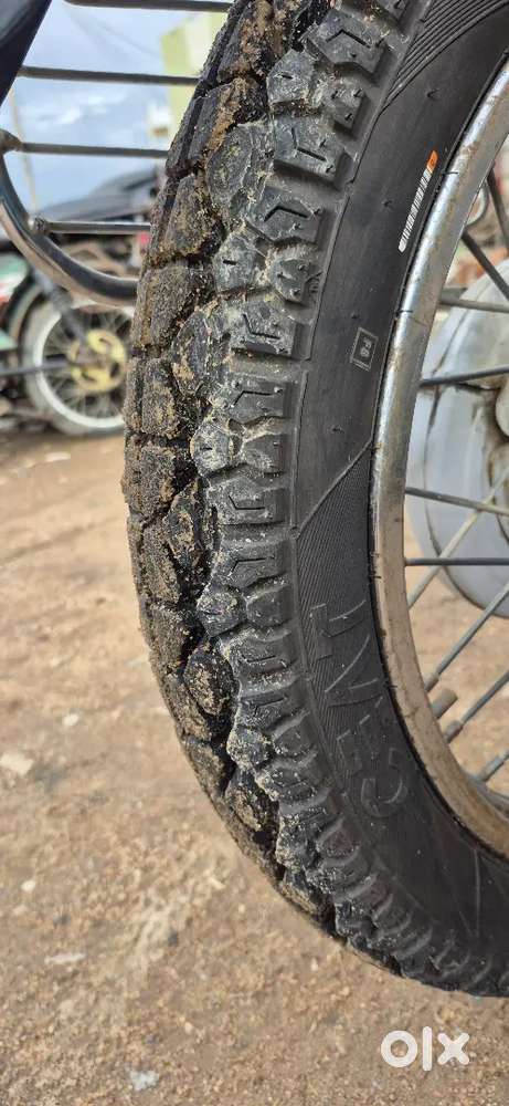 Condition no parblam