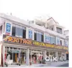 Commercial properties at Badah Kullu