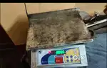 30kg weight machine (price negotiable)
