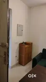 1bhk spacious flat