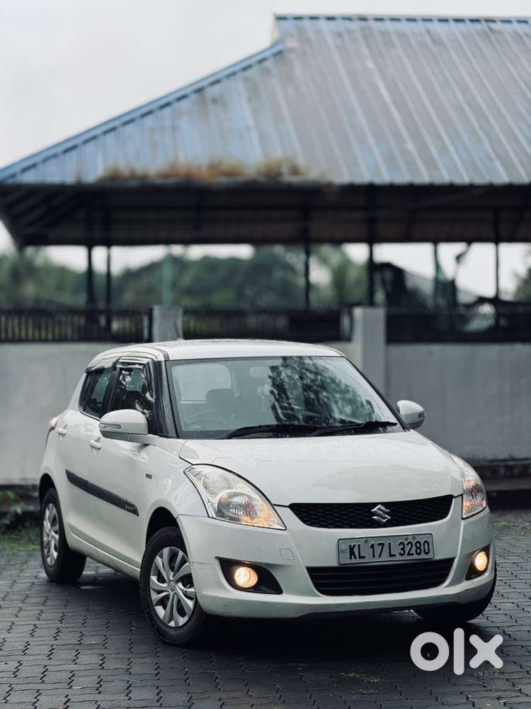 Maruti Suzuki Swift 2014 Diesel Good Condition
