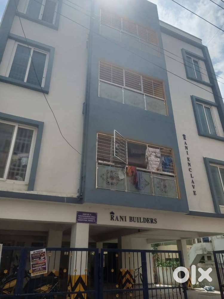 63.91L FOR 3BHK @PAMMAL