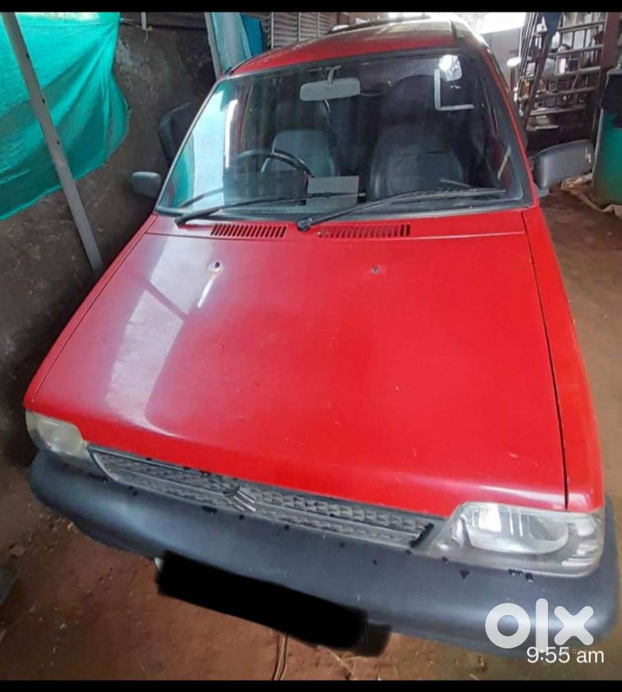 Maruti 800,2006