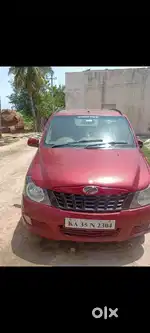 Mahindra Quanto 2013