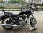 Good condition RE Thunderbird KA Reg