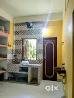 1Room-Kitchen(RK)+ Washroom available for rent