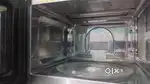 LG microwave oven 21 litre intellowave technology