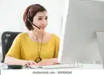 Required well educated female office assistant