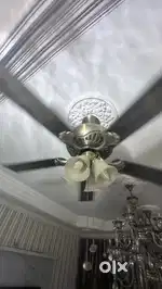 Ceiling fan