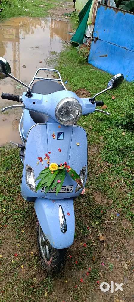 Very good condition