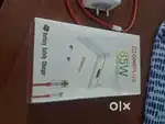 OnePlus charger 85W