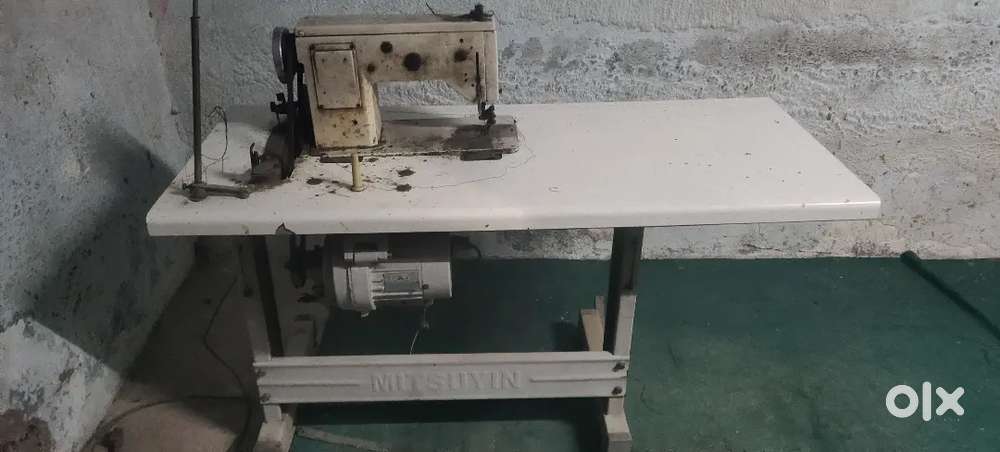 Swieng machine in good condition