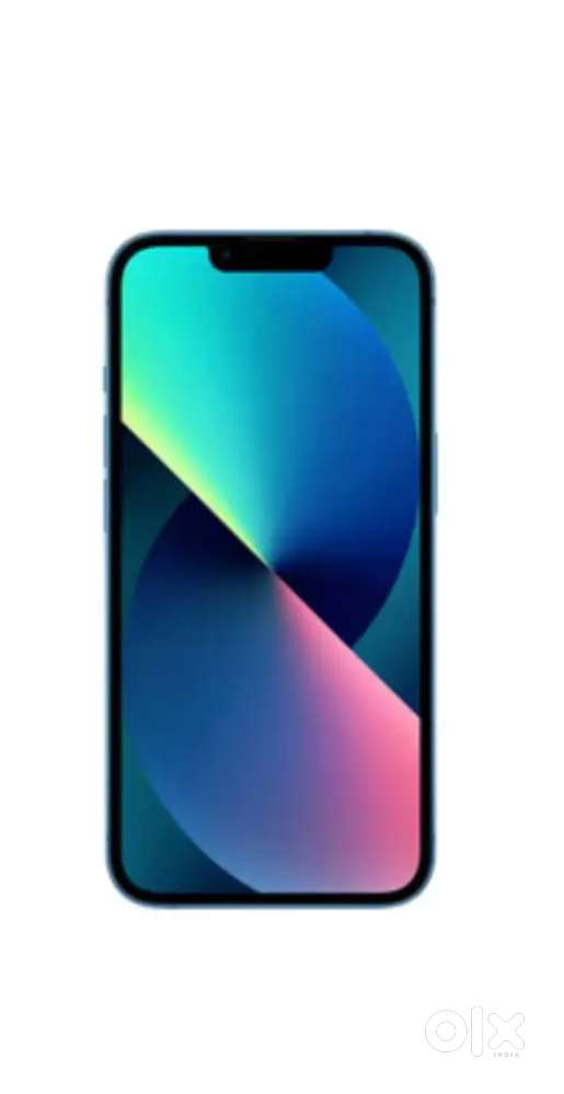 Iphone 13 with no complaints