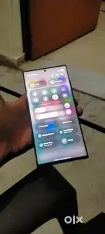 Samsung s22 ultra 12ram 256gb storage