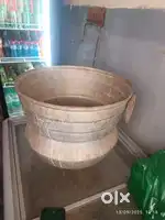 Huge idli maker