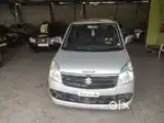Maruti Suzuki Wagon R LXI, 2011, Petrol