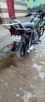 New                     brand                     bike