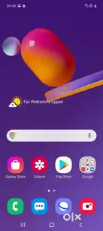 Samsung Galaxy M31s