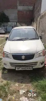Maruti Suzuki Alto K10 2011 Petrol 92000 Km Drive
