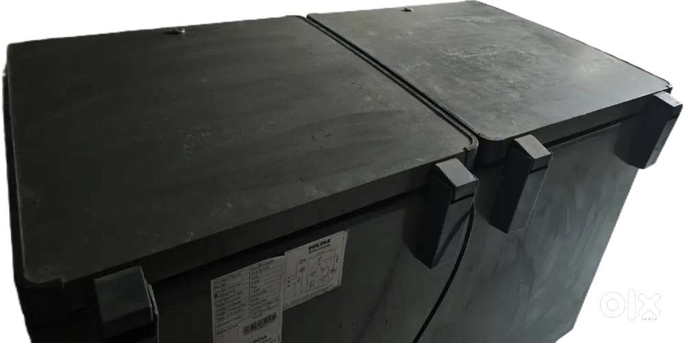 Votals 3 star 307lt Deep Fridge