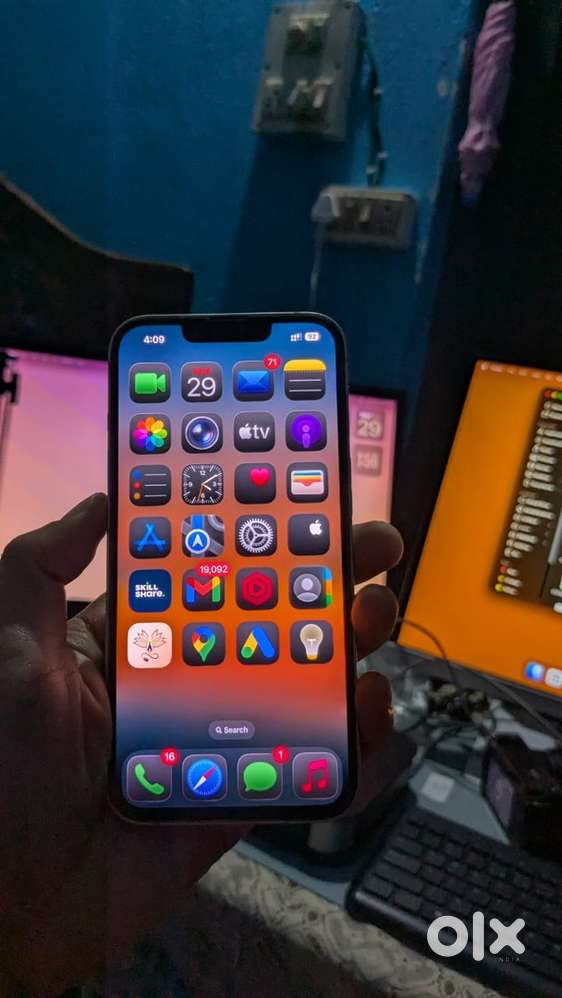 I Phone 14 camera problem