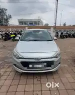 Hyundai i20 Asta (O) 1.2 MT, 2017, Petrol