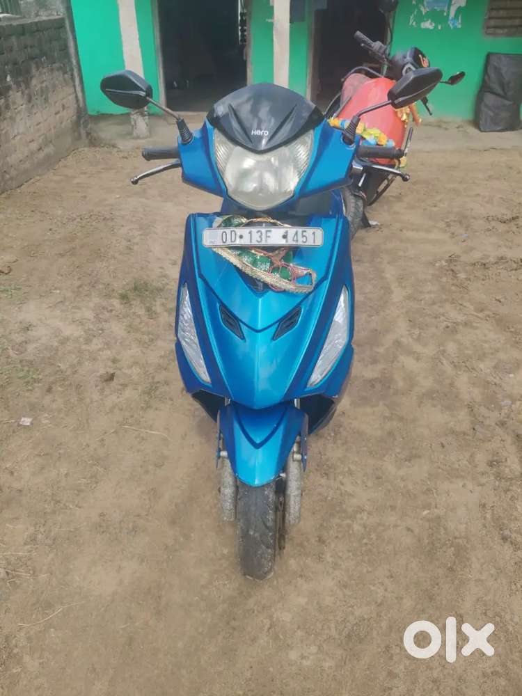 Good condition no repair need