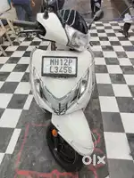 Activa 125cc for Sale  Smooth Ride  VVIP NO 
Single Owner