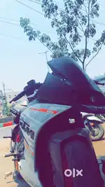 KRM RC 390 URGENT SALE