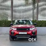 Land Rover Range Evoque HSE, 2019, Diesel
