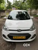 Hyundai Xcent