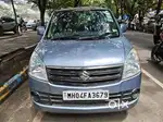 Maruti Suzuki Wagon R VXI 1.0, 2011, Petrol