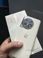 OnePlus 11 MarbleOdessy 12/256 5GPhone with all accesories