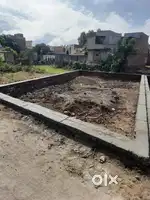 139 Gaj Plot near Ashirvad garden