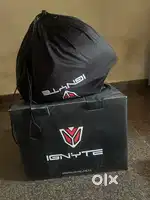 IGNYTE IGN-4 helmet