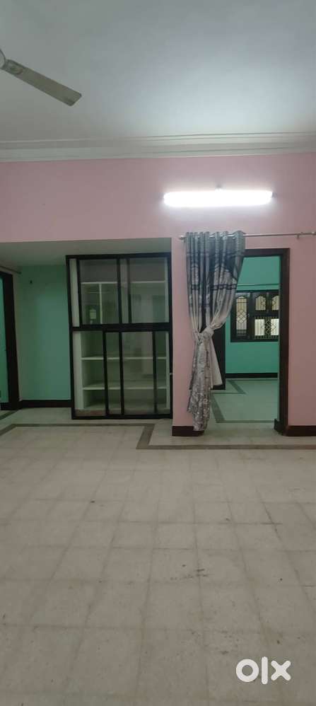 3BHK at Radhaswami Nagar on Ground floor