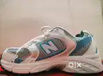New Balance unisex Running Shoes – Size 6