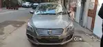 Maruti Suzuki Ciaz Alpha Diesel, 2017, Diesel
