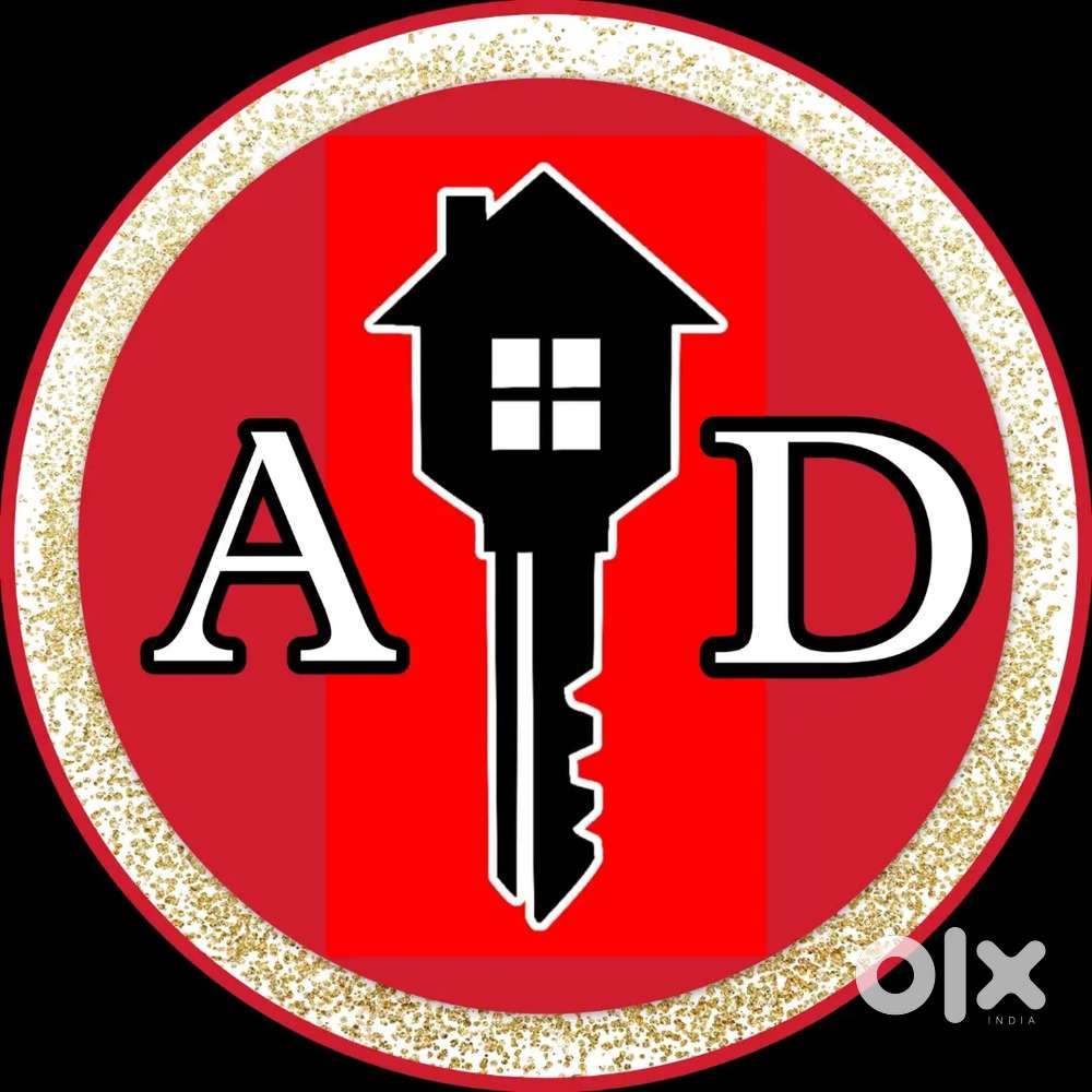 3Bhk Naked Rowhouse Nr Dmart Adajan.