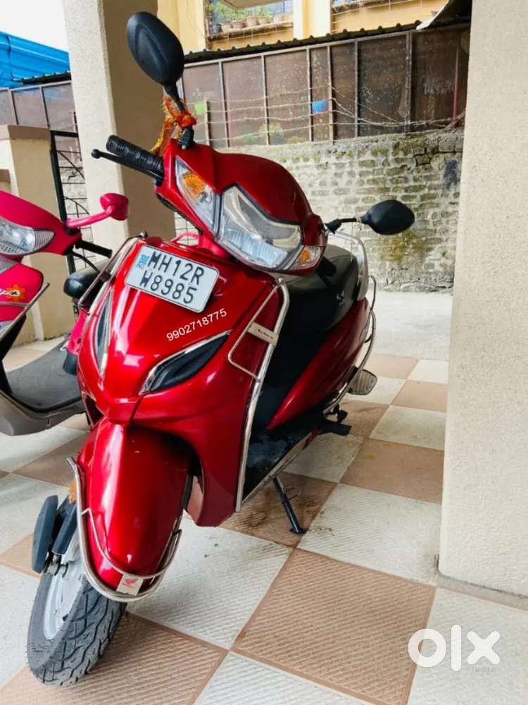 Honda Activa 5 G