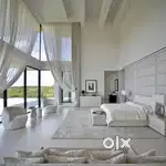 2 BHK FULLY FURNISHED FLAT FOR SALE NEAR THONDAYAD
