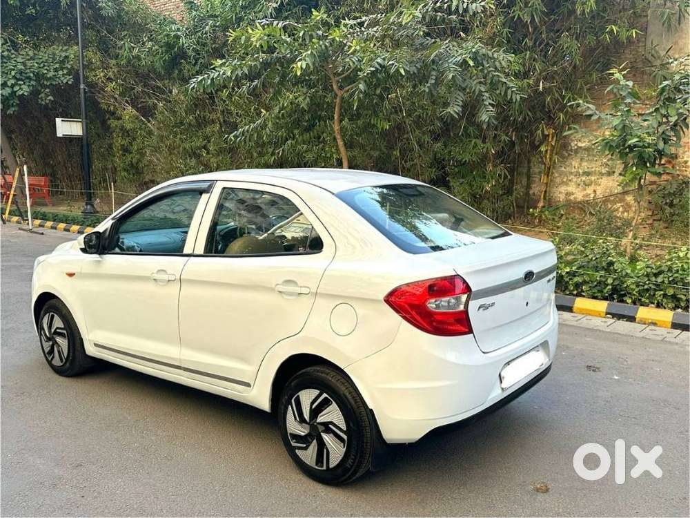 Ford Aspire Trend Plus Ti-VCT, 2017, Diesel