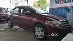 Hr number honda City 2012 dr driven