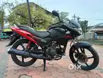 Hero honda Glamour