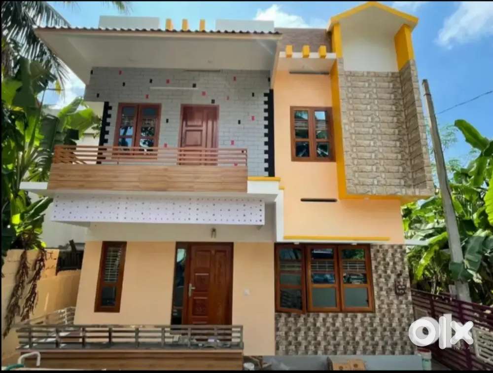 HOUSE FOR SALE