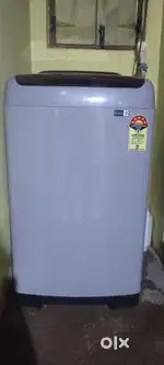 Samsung 6.5 kg  Washing  Machine