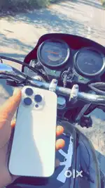 I phone 14 pro