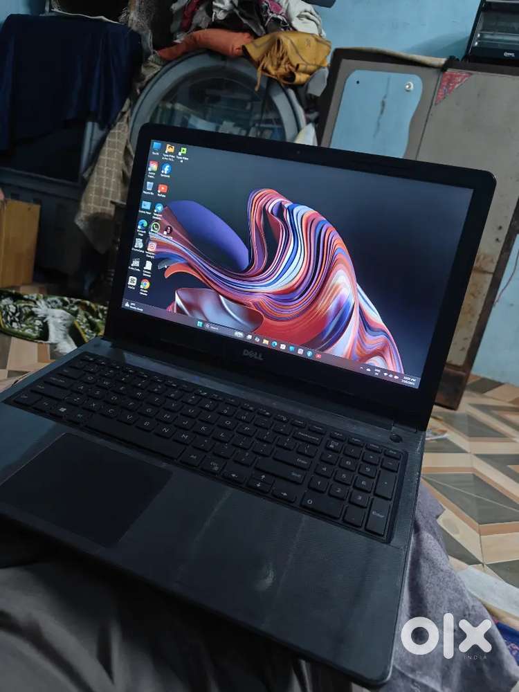 DELL LAPTOP