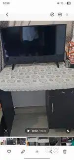 Computer desk